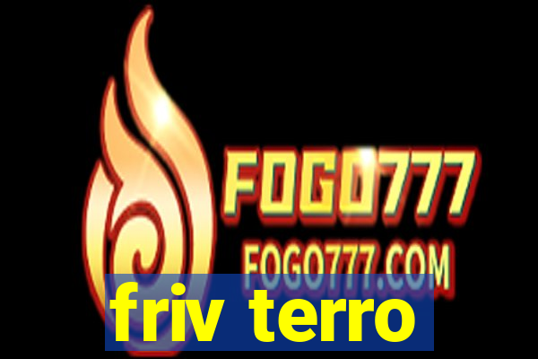 friv terro